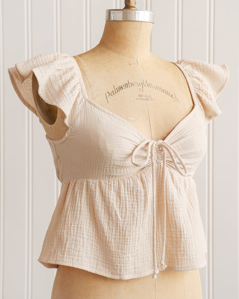 Chatterly Top